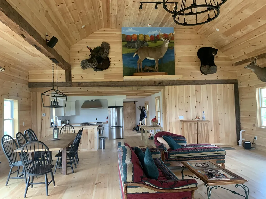 1006 Golf Links Road Colebrook NH 03576