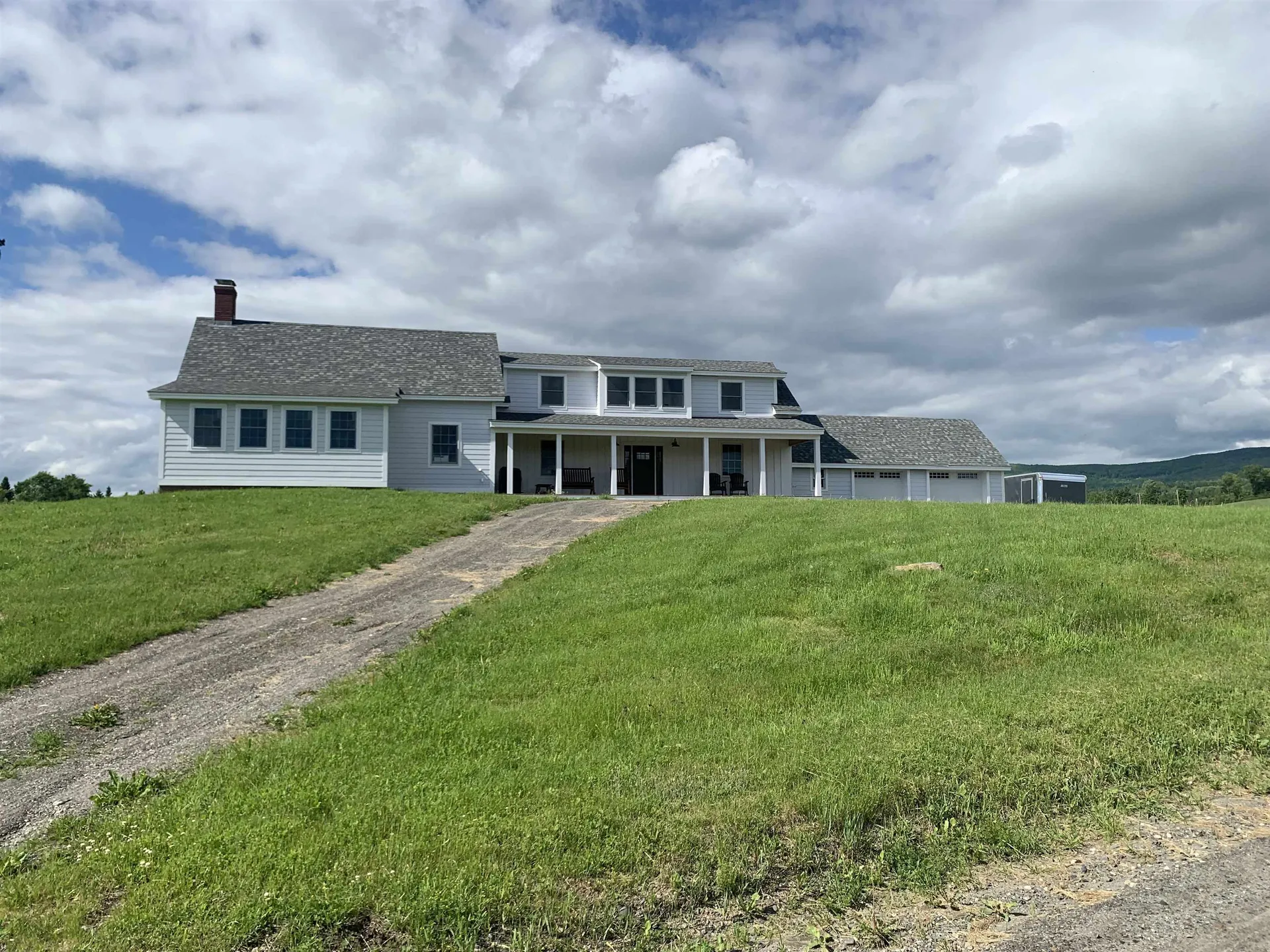1006 Golf Links Road Colebrook NH 03576