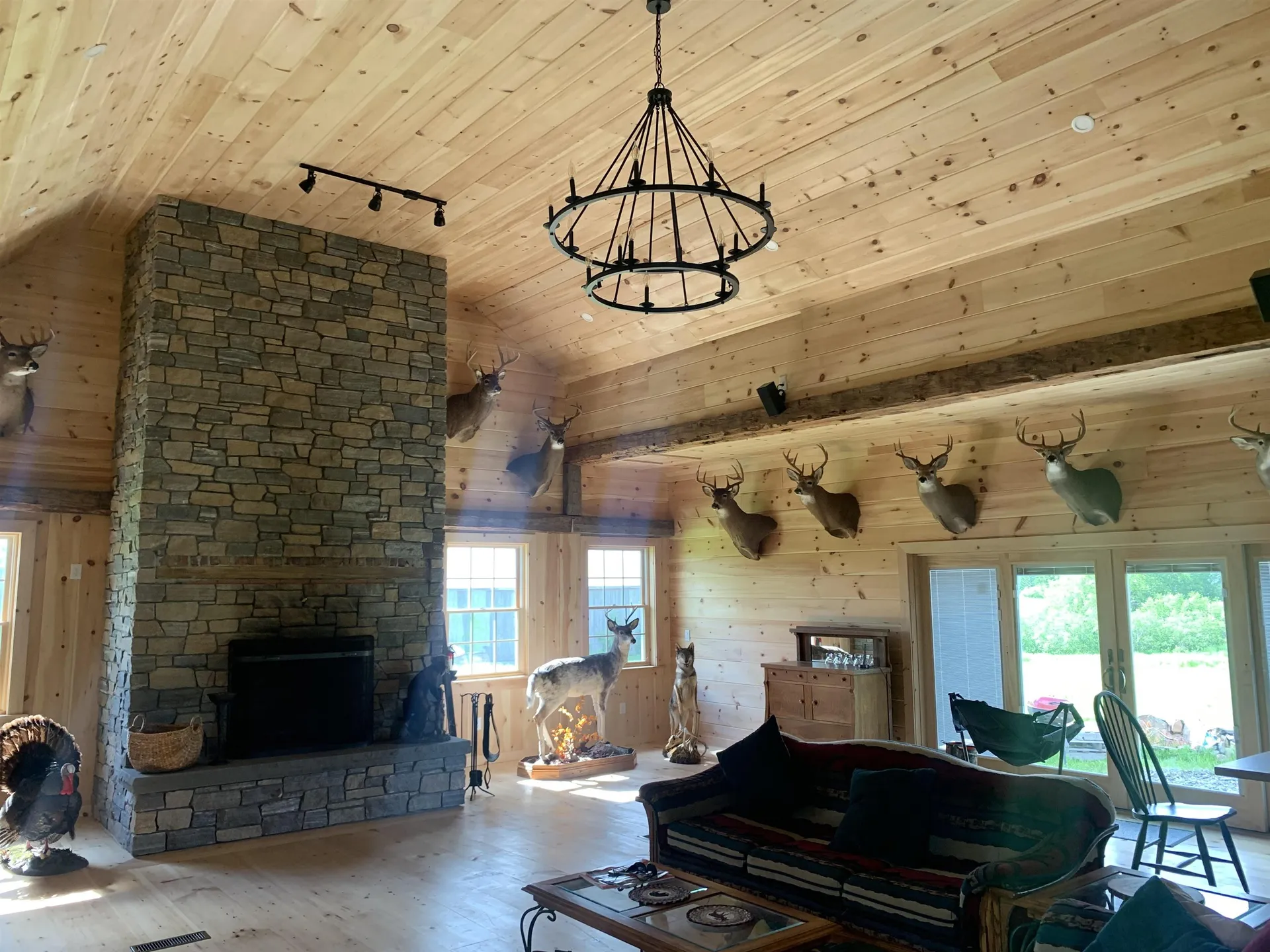 1006 Golf Links Road Colebrook NH 03576