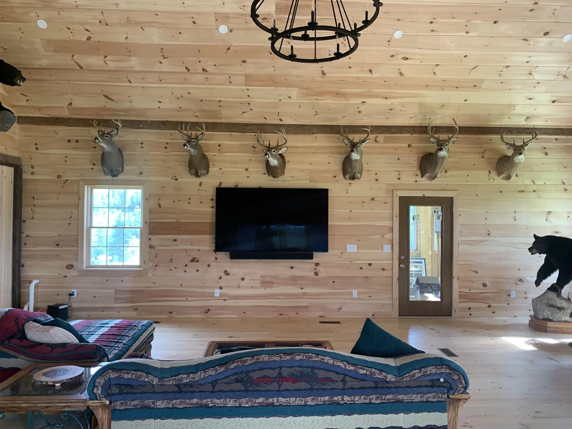 1006 Golf Links Road Colebrook NH 03576