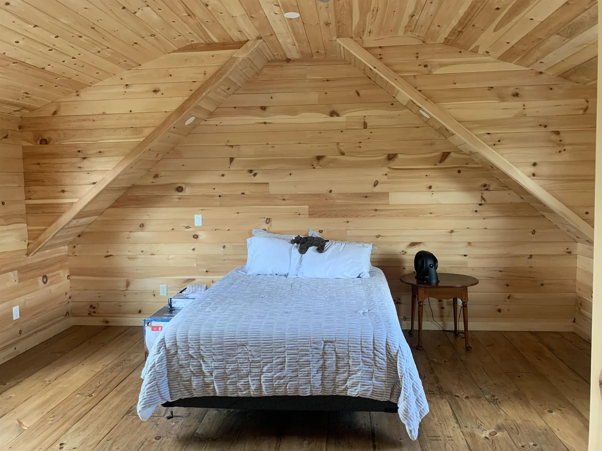 1006 Golf Links Road Colebrook NH 03576