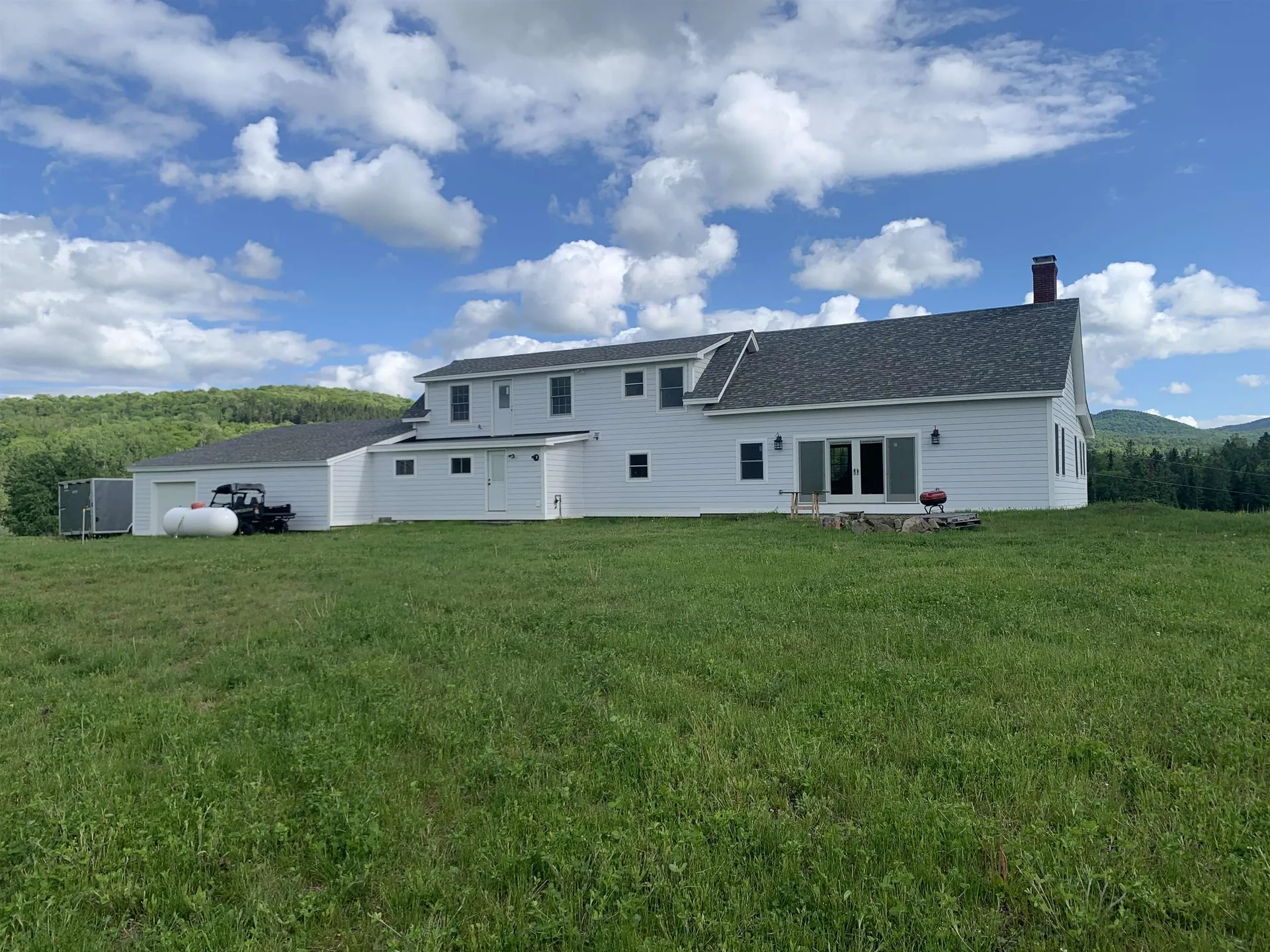 1006 Golf Links Road Colebrook NH 03576