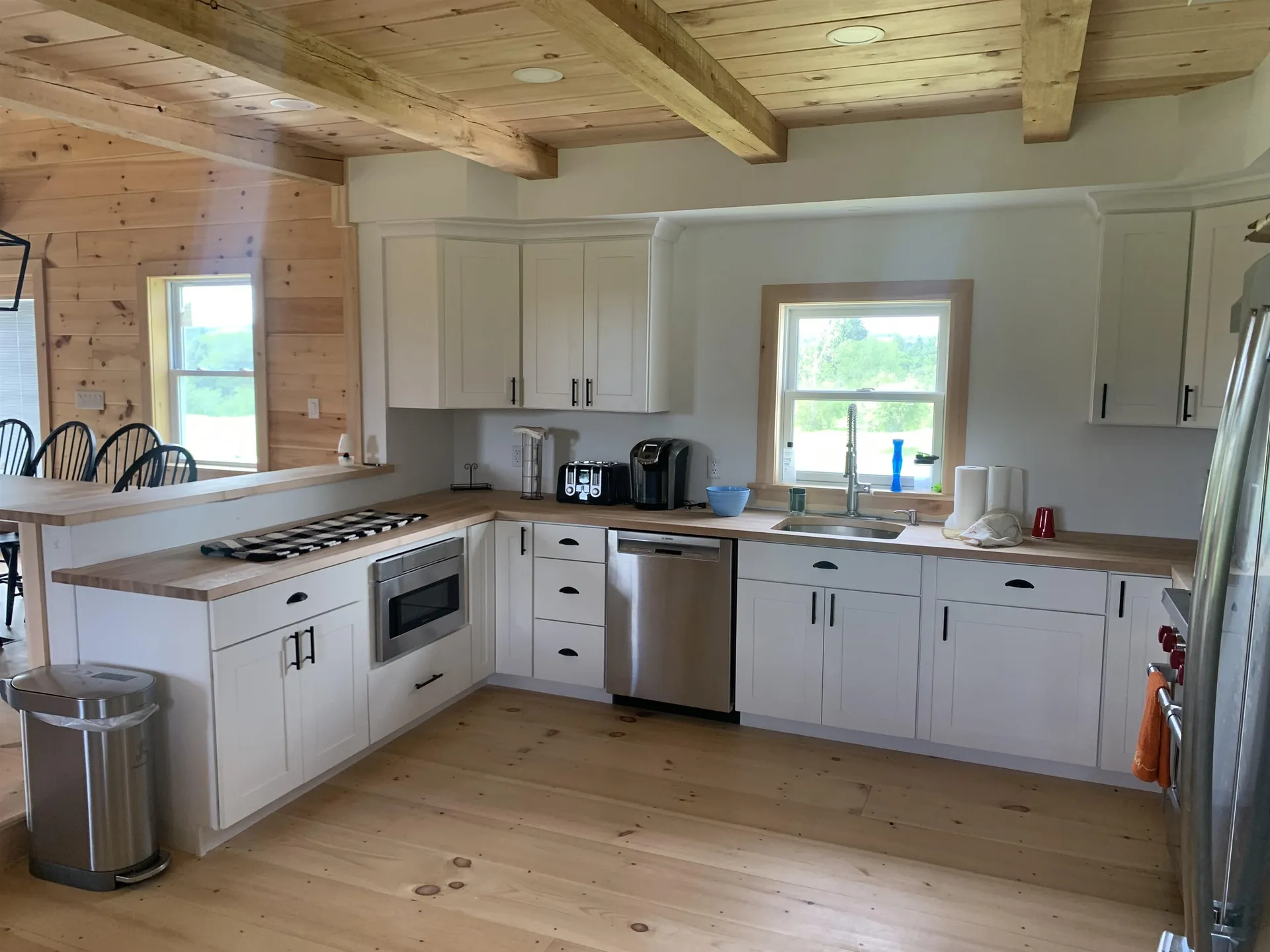 1006 Golf Links Road Colebrook NH 03576
