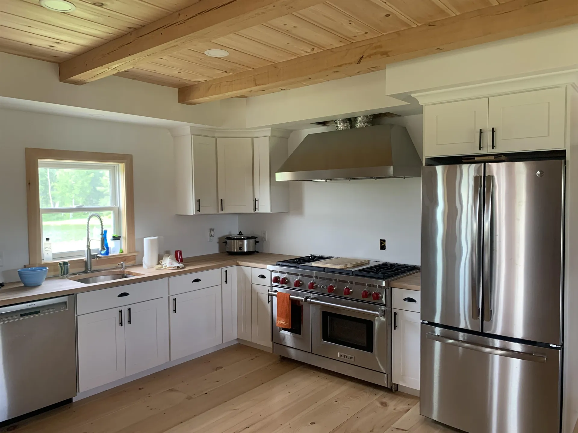 1006 Golf Links Road Colebrook NH 03576