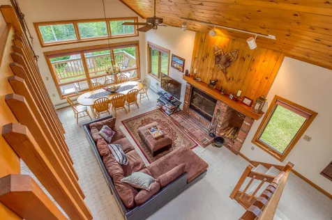 467 Hannah Loop Carroll NH 03575