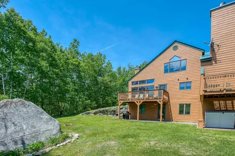 467 Hannah Loop Carroll NH 03575
