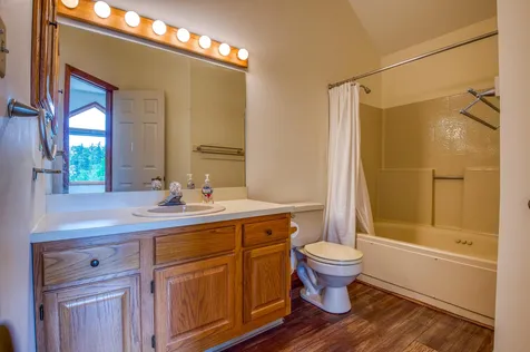 467 Hannah Loop Carroll NH 03575