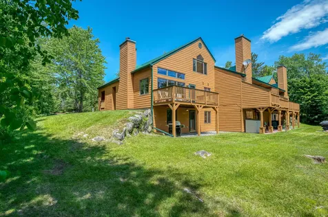 467 Hannah Loop Carroll NH 03575