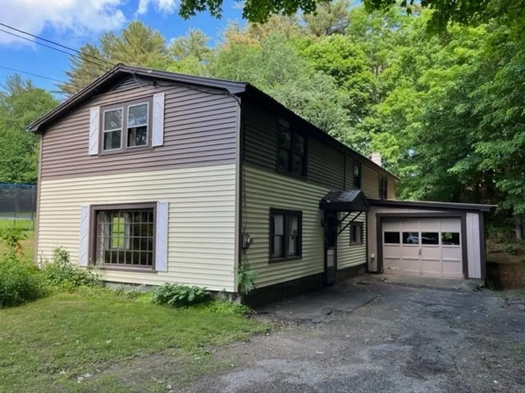7 Perley Avenue Lebanon NH 03766