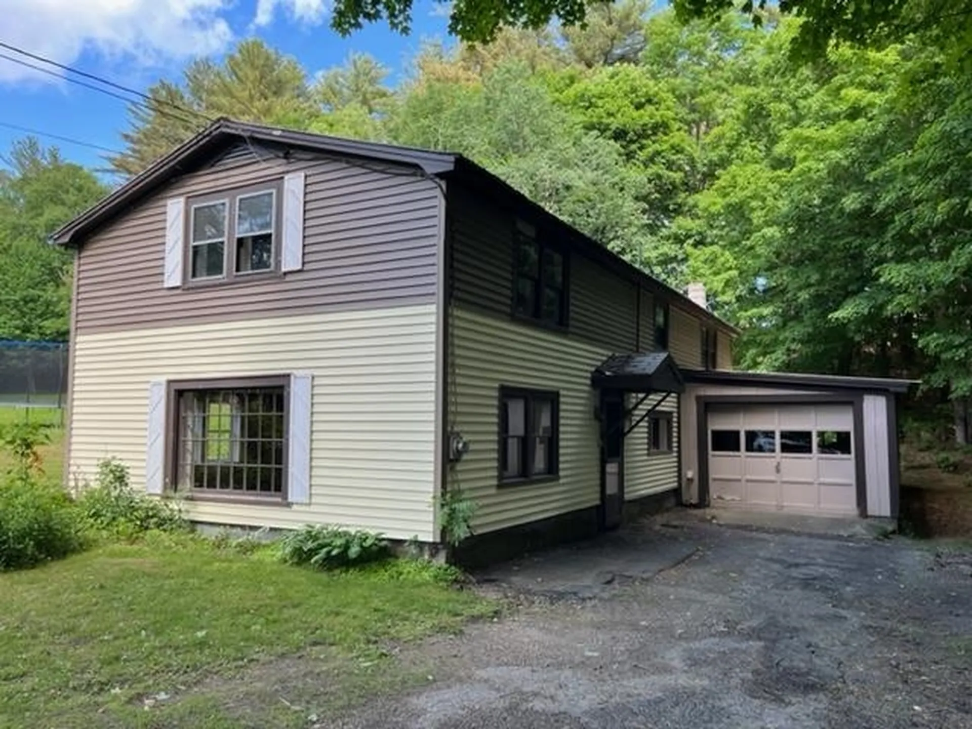 7 Perley Avenue Lebanon NH 03766