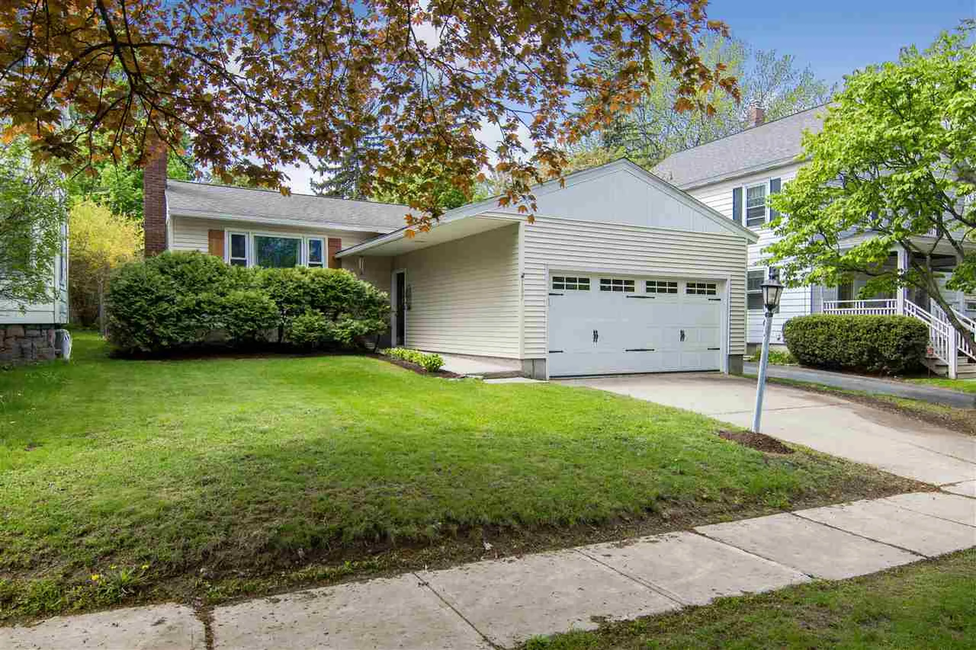 167 Lyman Avenue Burlington VT 05401