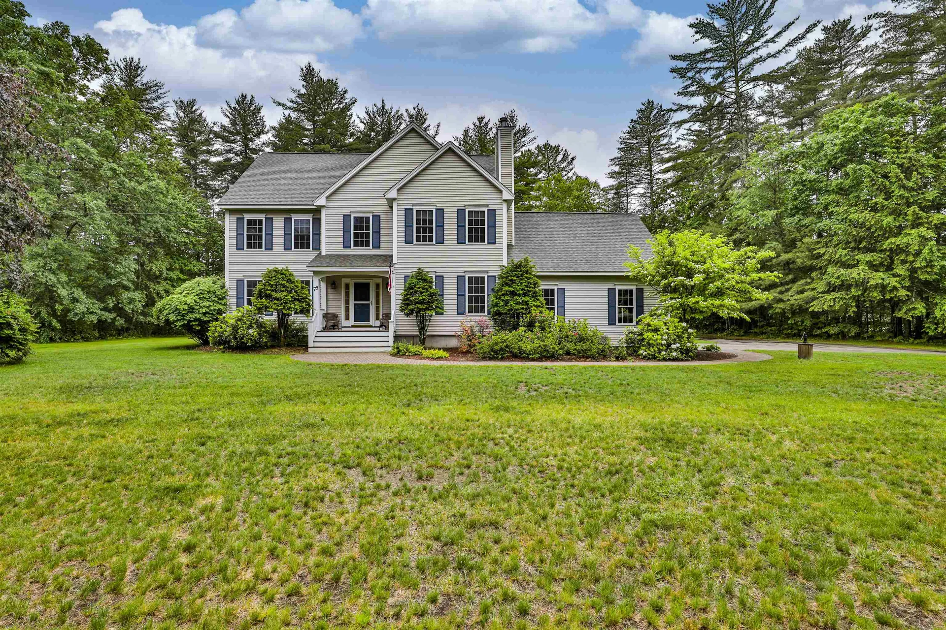 75 Pepperell Road Brookline NH 03033