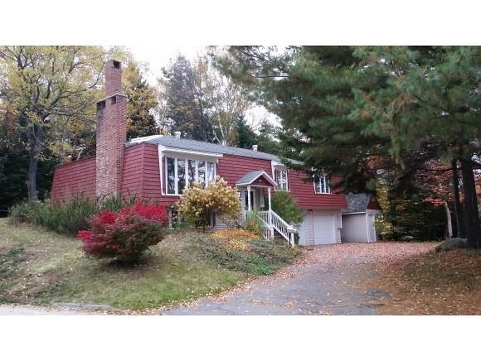 154 Howard Street Berlin NH 03570