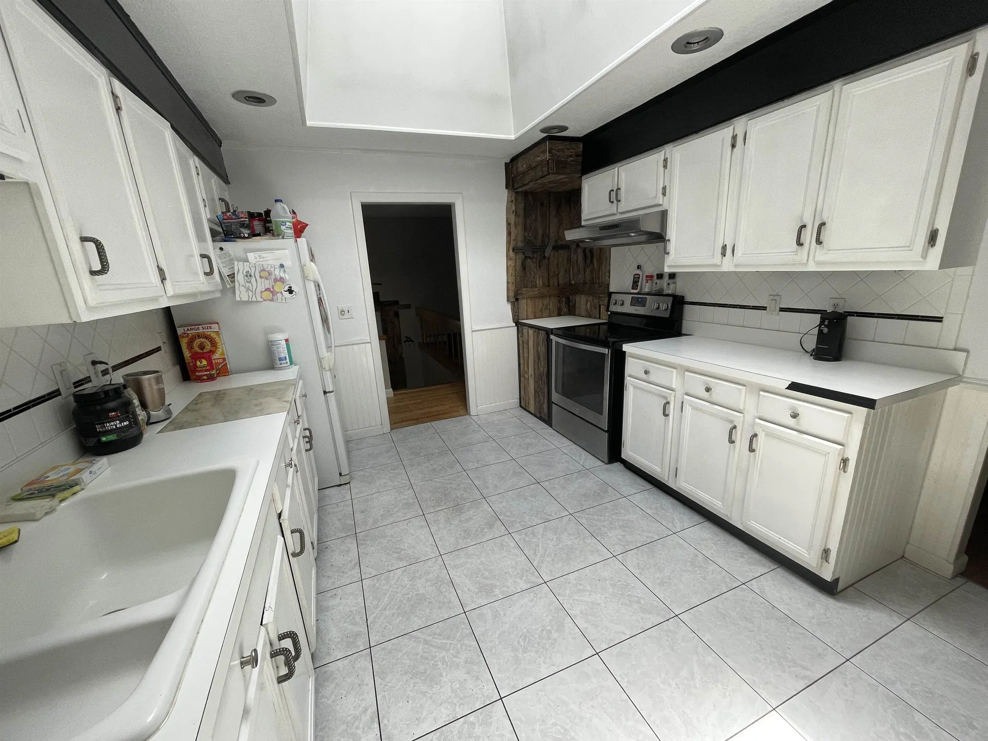 154 Howard Street Berlin NH 03570