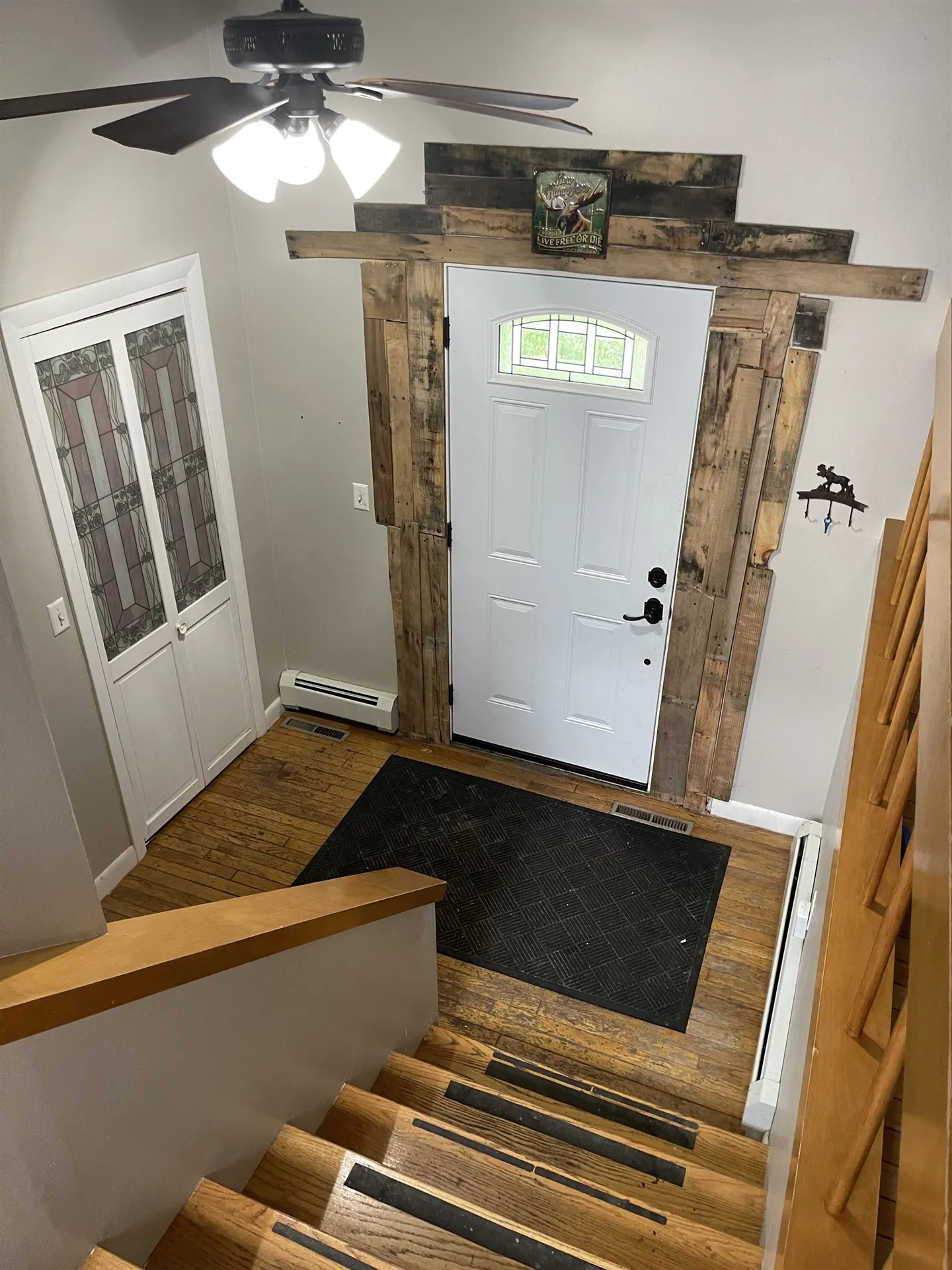 154 Howard Street Berlin NH 03570