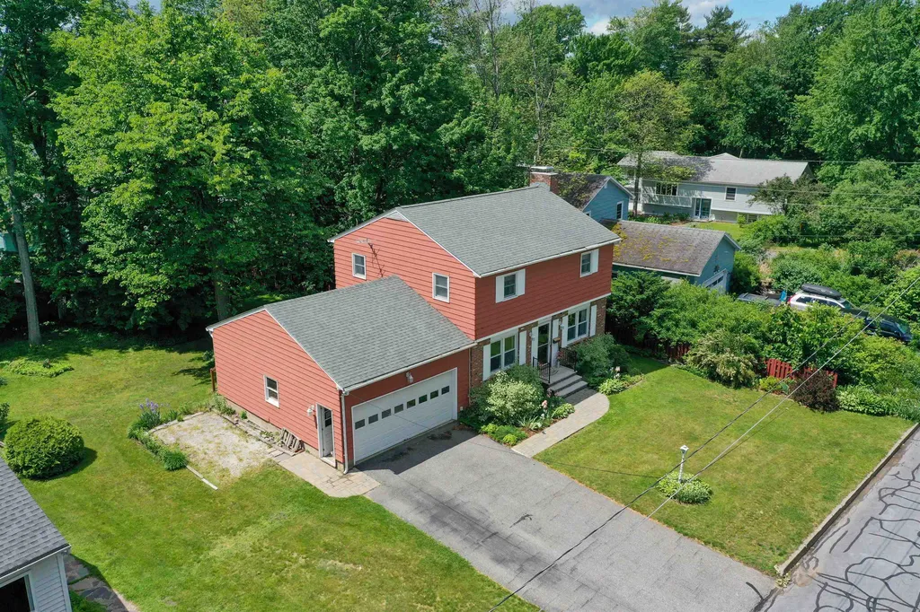 176 Laurel Hill Drive South Burlington VT 05452
