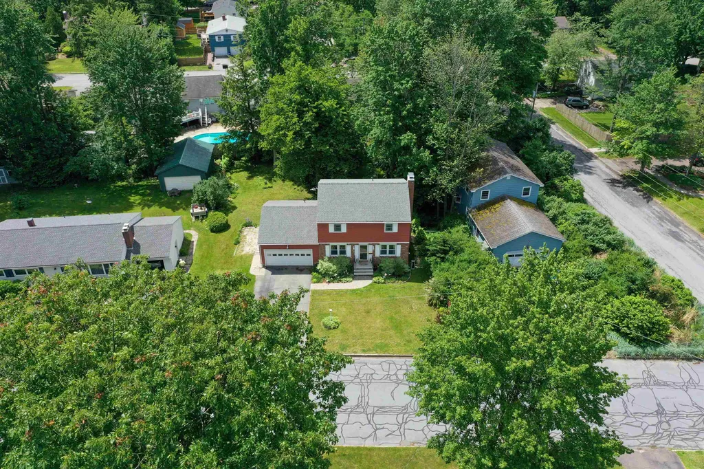 176 Laurel Hill Drive South Burlington VT 05452