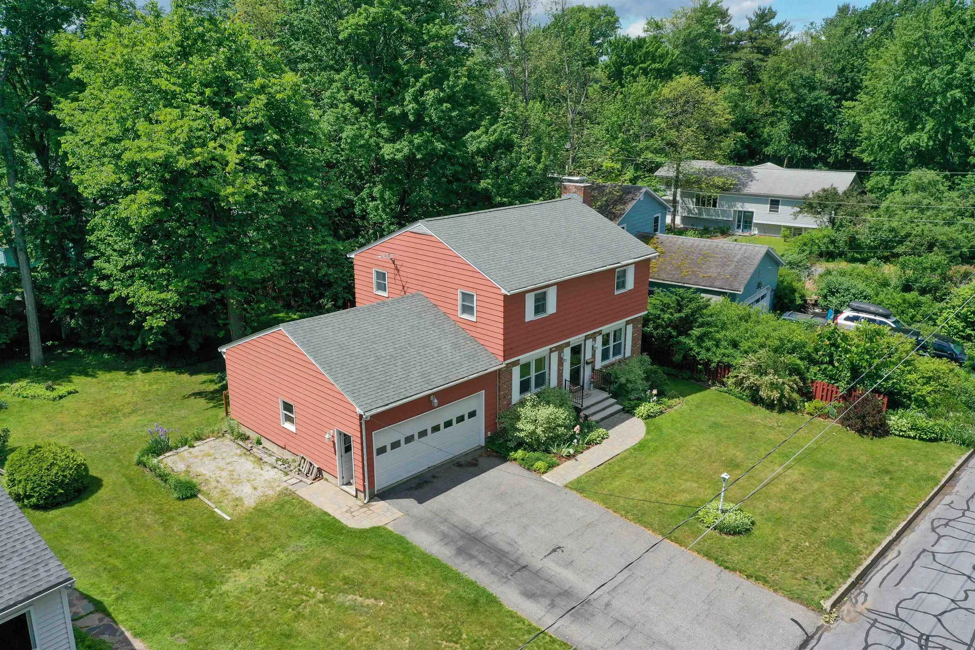 176 Laurel Hill Drive South Burlington VT 05452