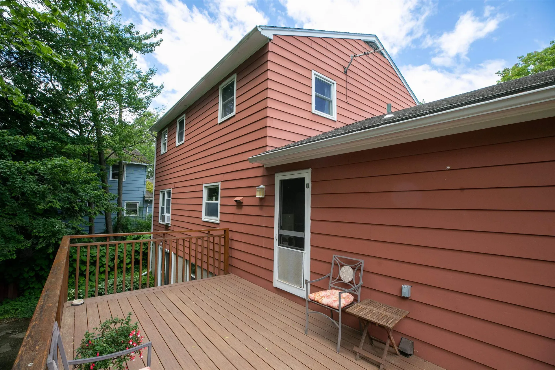 176 Laurel Hill Drive South Burlington VT 05452