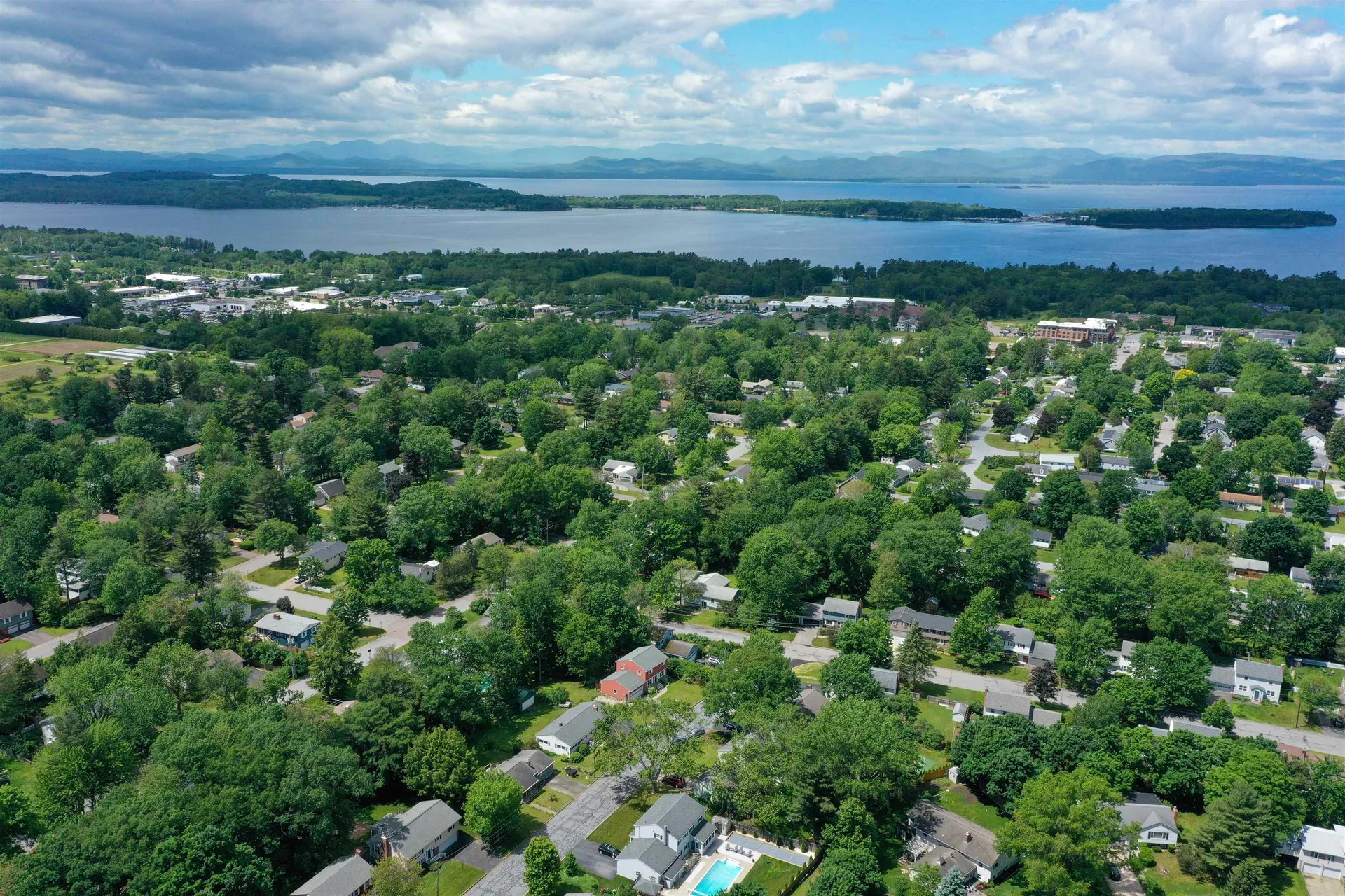 176 Laurel Hill Drive South Burlington VT 05452