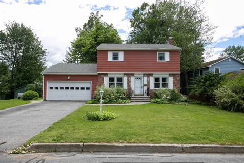 176 Laurel Hill Drive South Burlington VT 05452