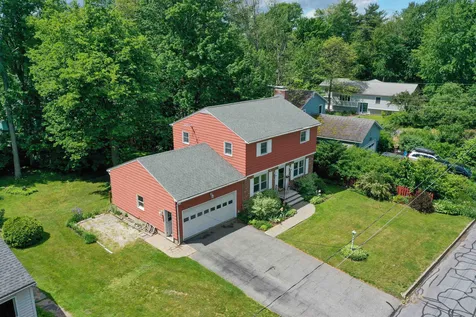 176 Laurel Hill Drive South Burlington VT 05452