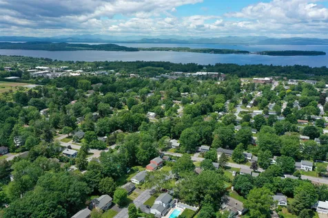 176 Laurel Hill Drive South Burlington VT 05452
