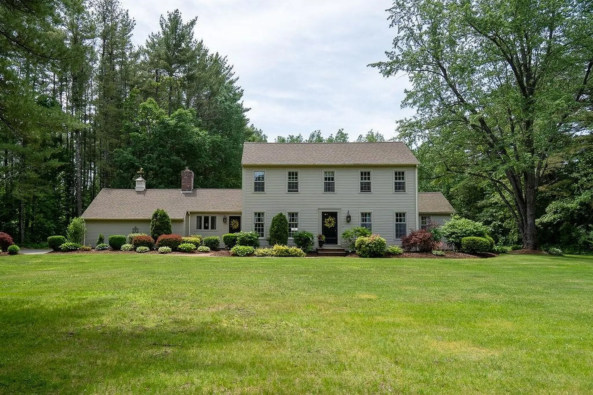 337 Boston Post Road Amherst NH 03031