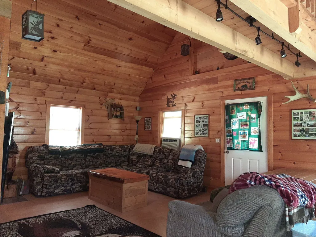 486 Bishop Brook Road Stewartstown NH 03576