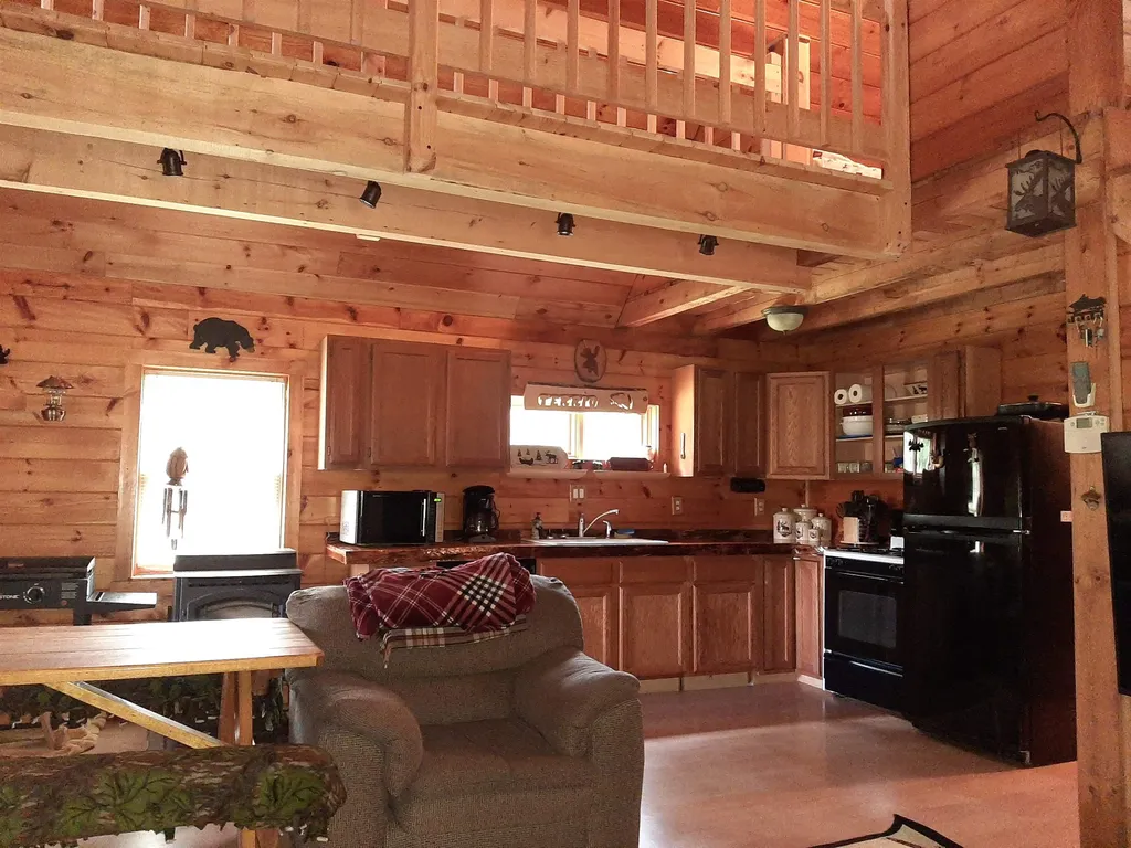 486 Bishop Brook Road Stewartstown NH 03576