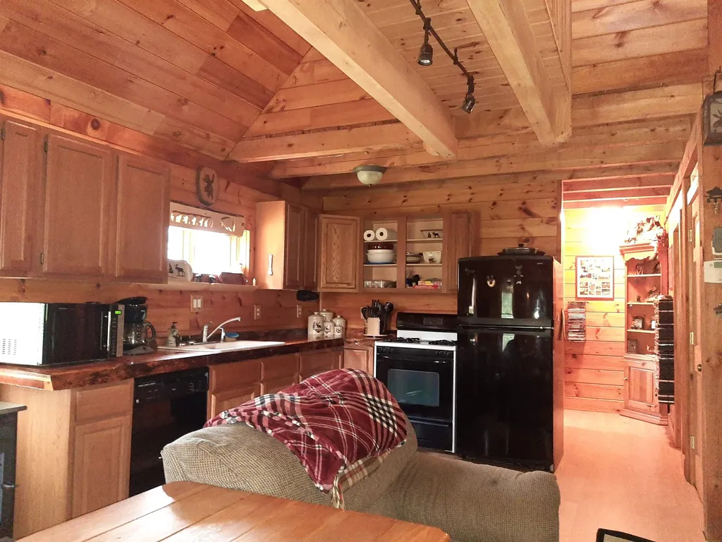 486 Bishop Brook Road Stewartstown NH 03576