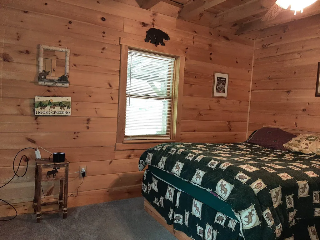 486 Bishop Brook Road Stewartstown NH 03576