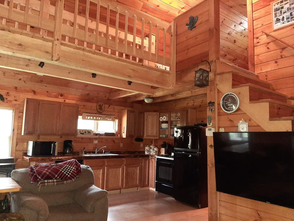486 Bishop Brook Road Stewartstown NH 03576