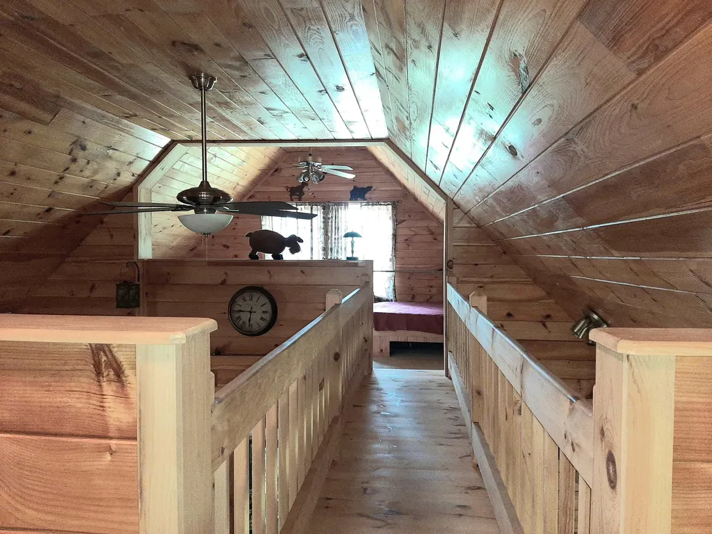 486 Bishop Brook Road Stewartstown NH 03576
