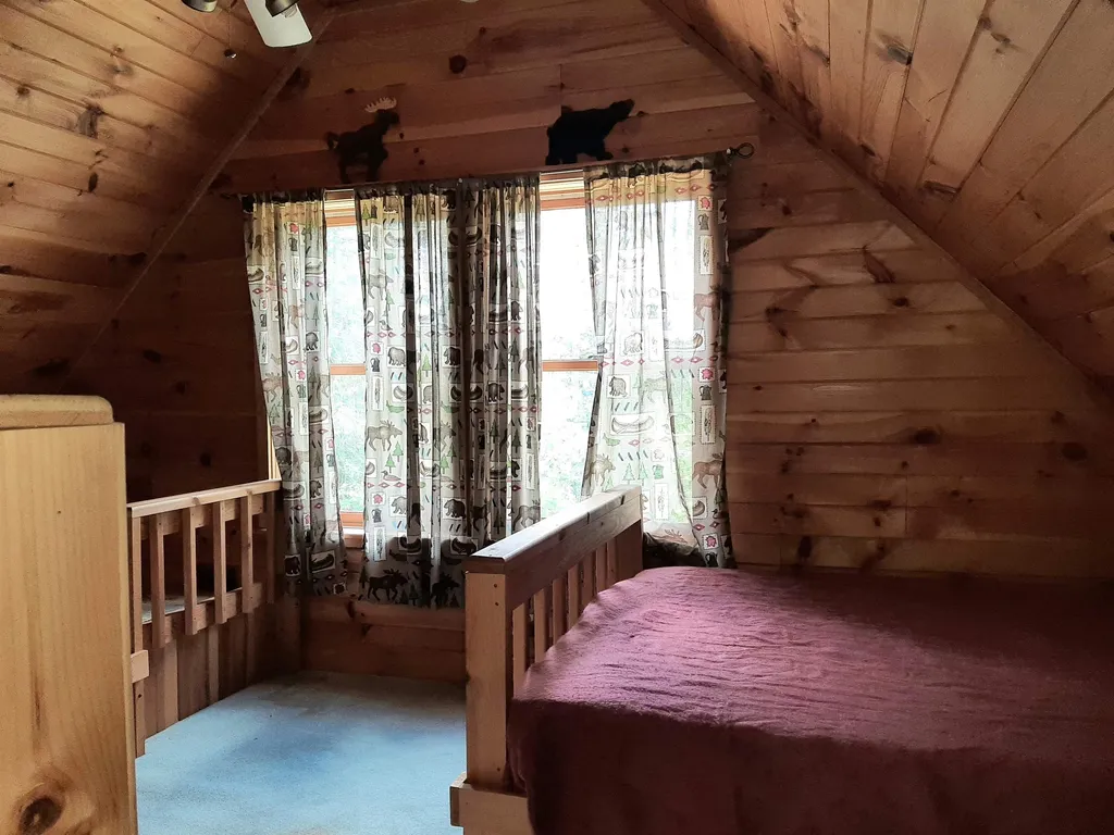 486 Bishop Brook Road Stewartstown NH 03576