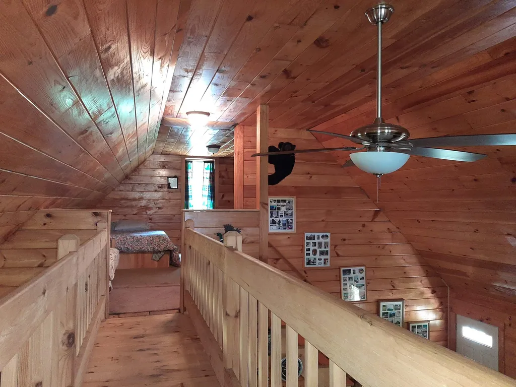 486 Bishop Brook Road Stewartstown NH 03576