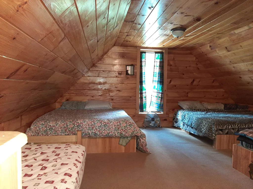 486 Bishop Brook Road Stewartstown NH 03576