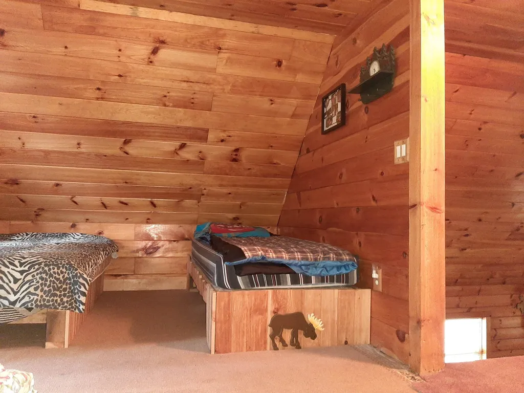 486 Bishop Brook Road Stewartstown NH 03576