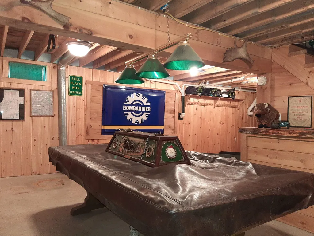 486 Bishop Brook Road Stewartstown NH 03576