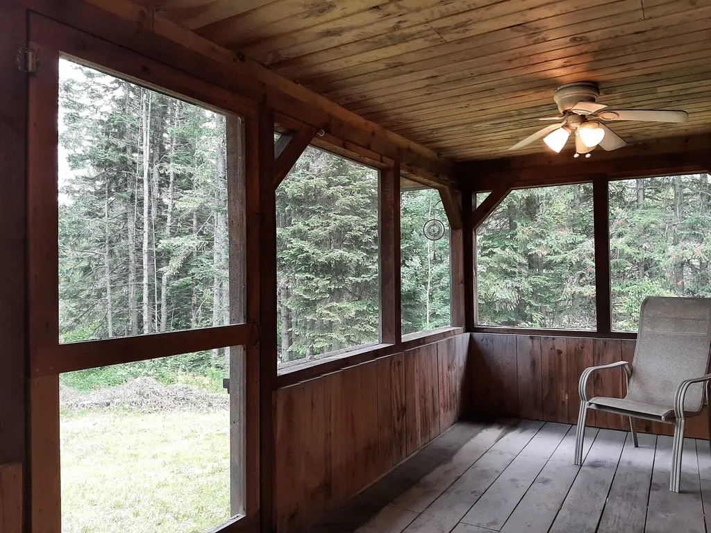 486 Bishop Brook Road Stewartstown NH 03576