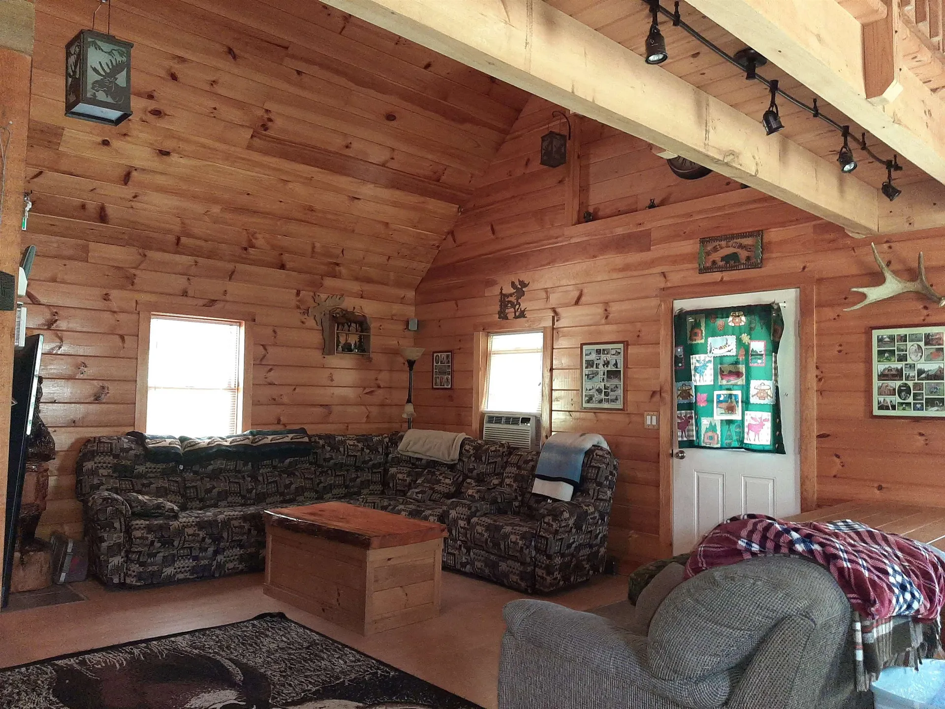 486 Bishop Brook Road Stewartstown NH 03576