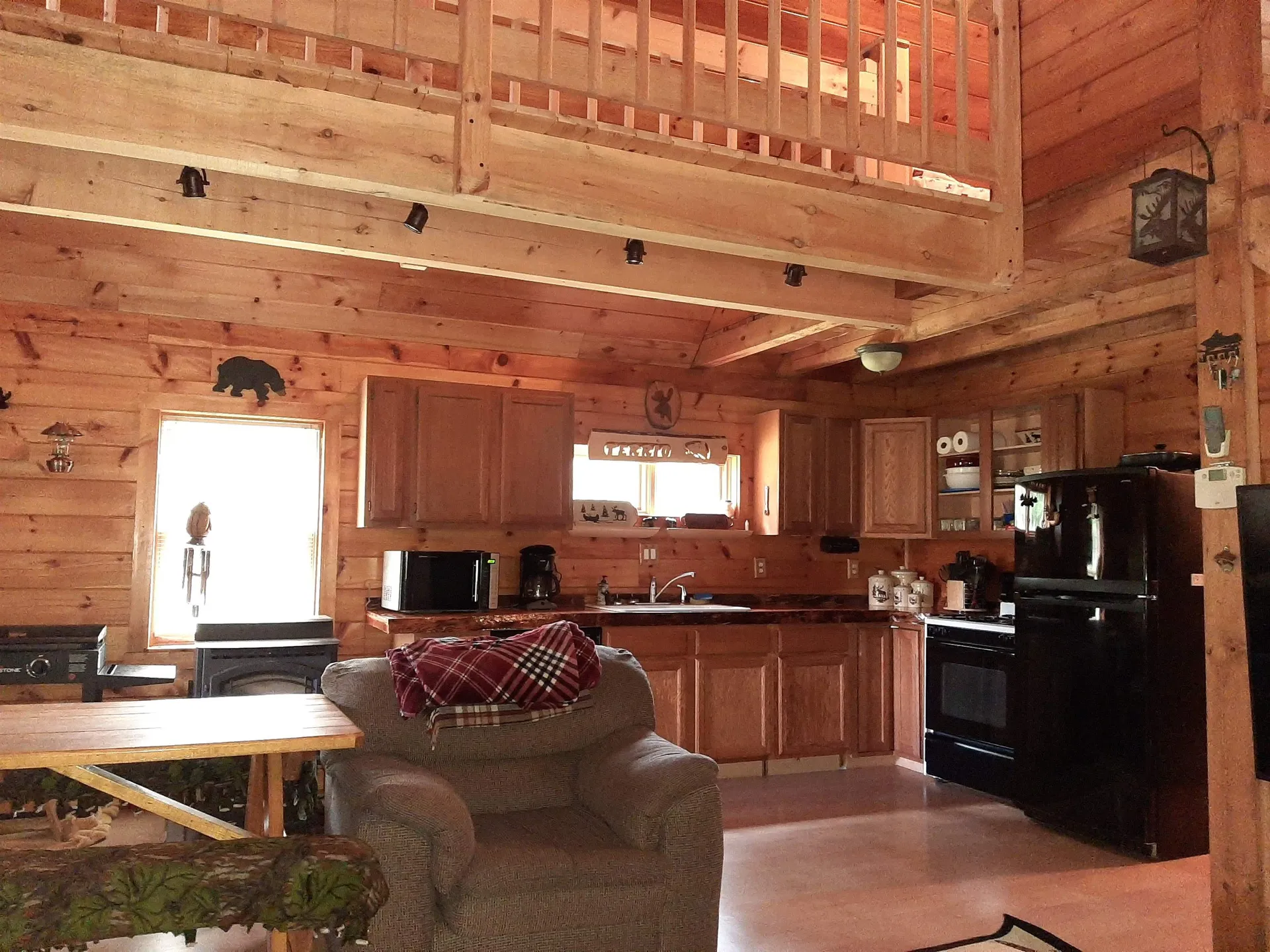 486 Bishop Brook Road Stewartstown NH 03576