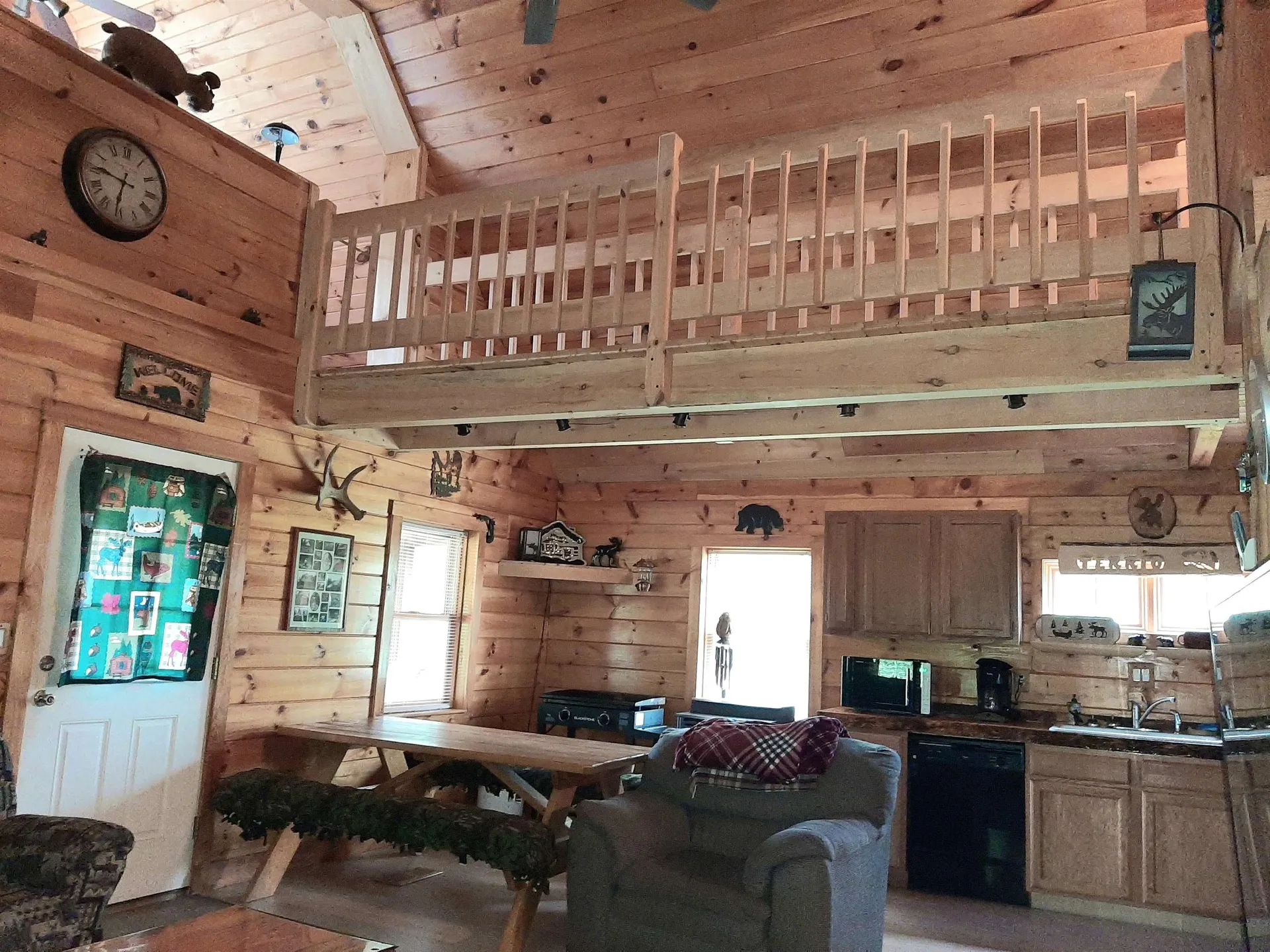 486 Bishop Brook Road Stewartstown NH 03576