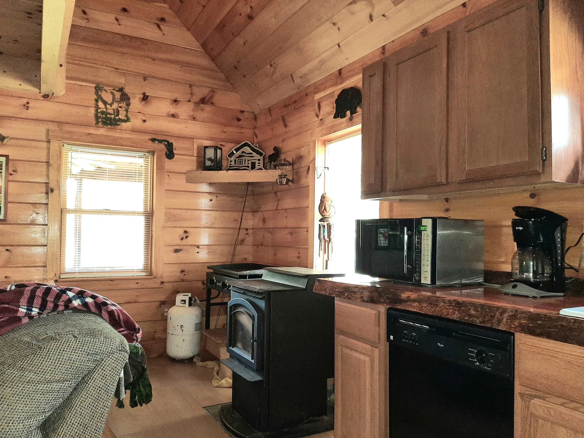 486 Bishop Brook Road Stewartstown NH 03576