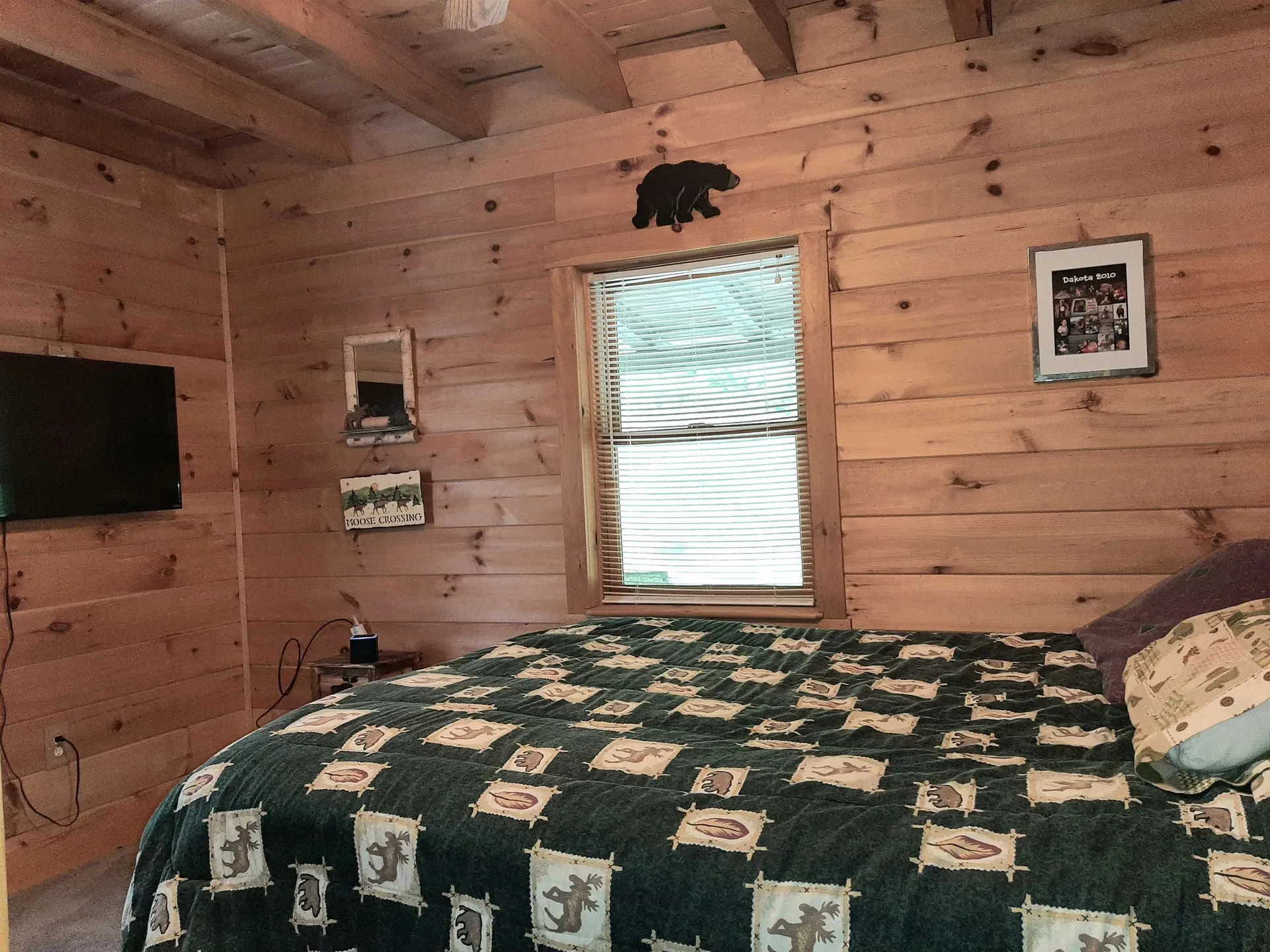 486 Bishop Brook Road Stewartstown NH 03576