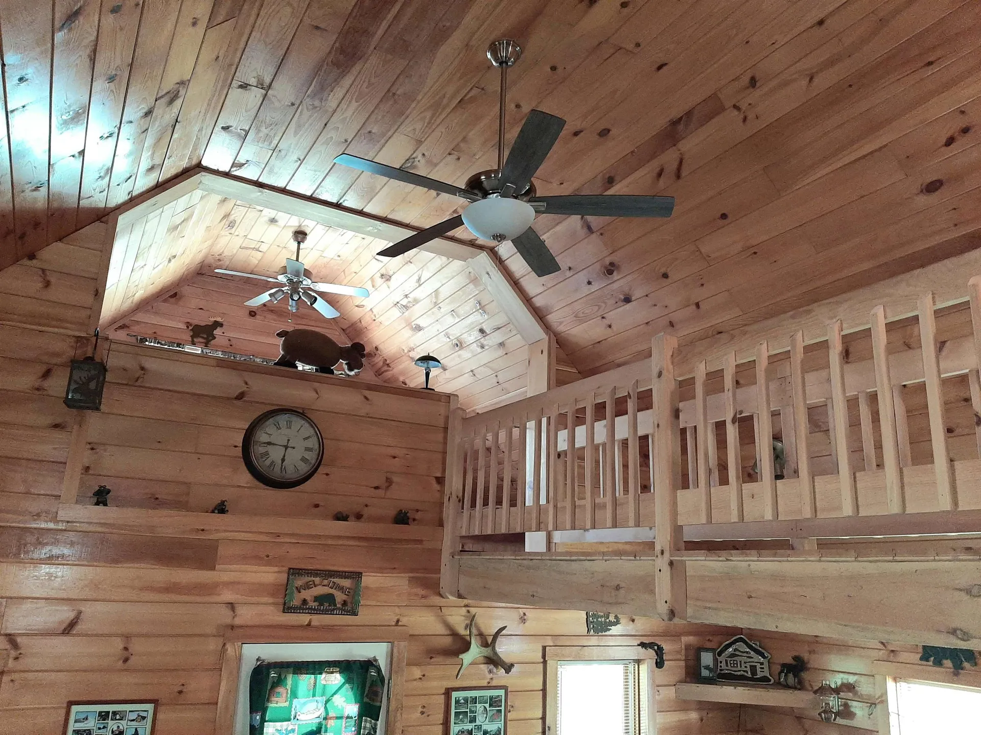 486 Bishop Brook Road Stewartstown NH 03576
