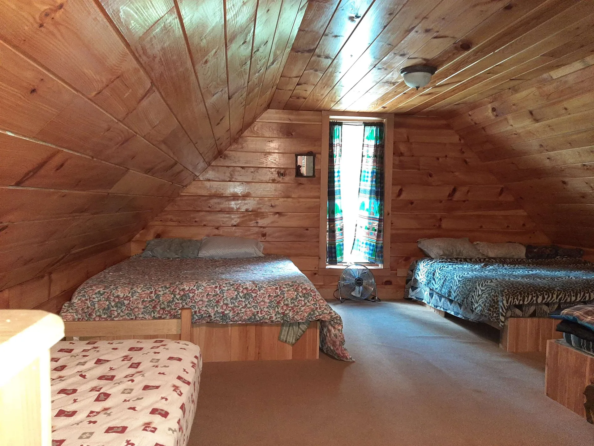 486 Bishop Brook Road Stewartstown NH 03576