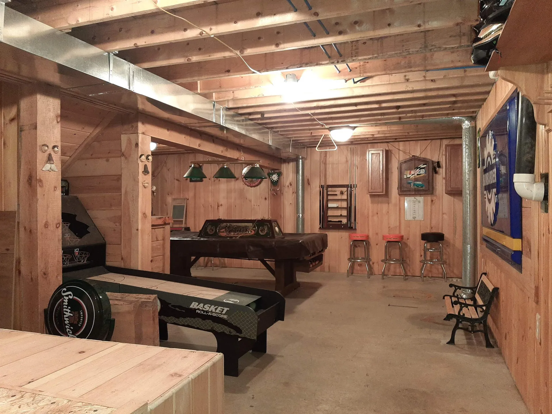 486 Bishop Brook Road Stewartstown NH 03576