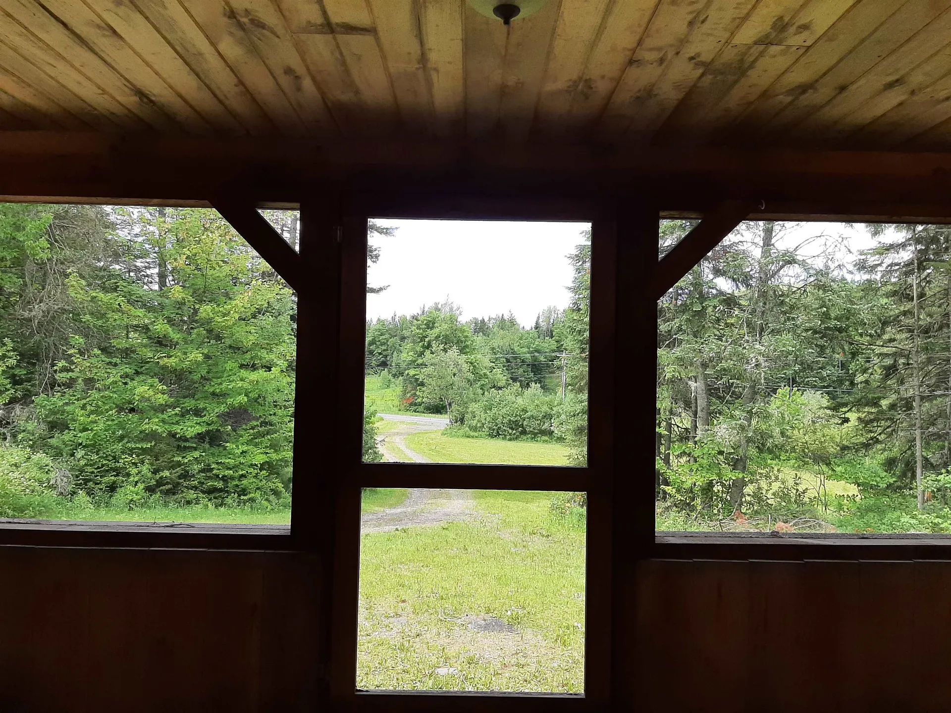 486 Bishop Brook Road Stewartstown NH 03576