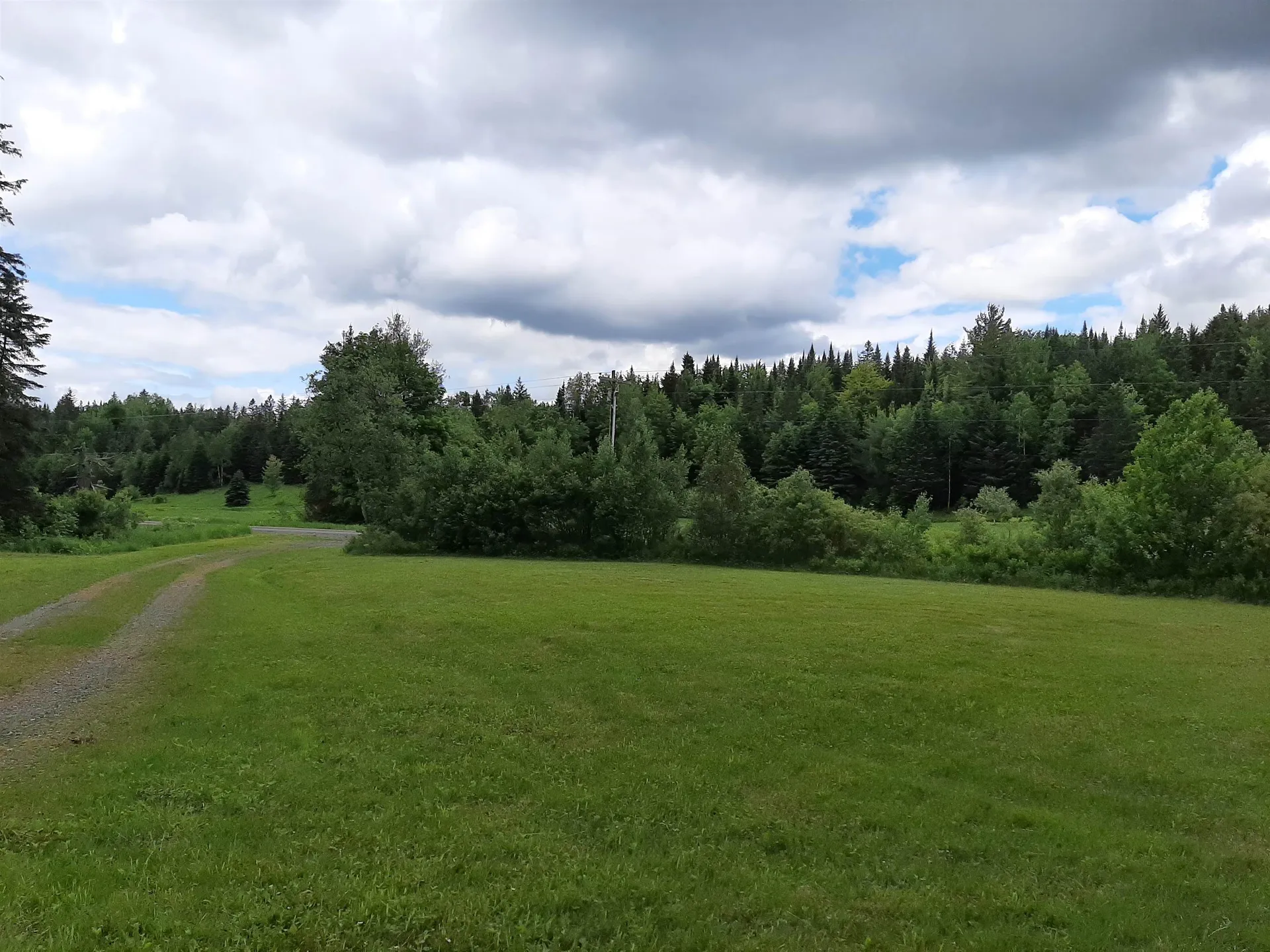 486 Bishop Brook Road Stewartstown NH 03576